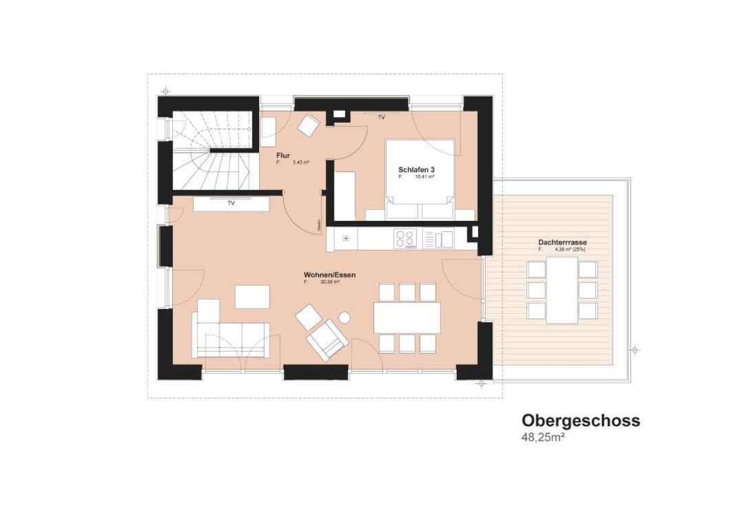 Diemelblick Acht - Ferienhaus Fuer 6 Personen Mit Sauna, Garten Und Dachterrasse Mit Panoramablick Heringhausen Exteriér fotografie