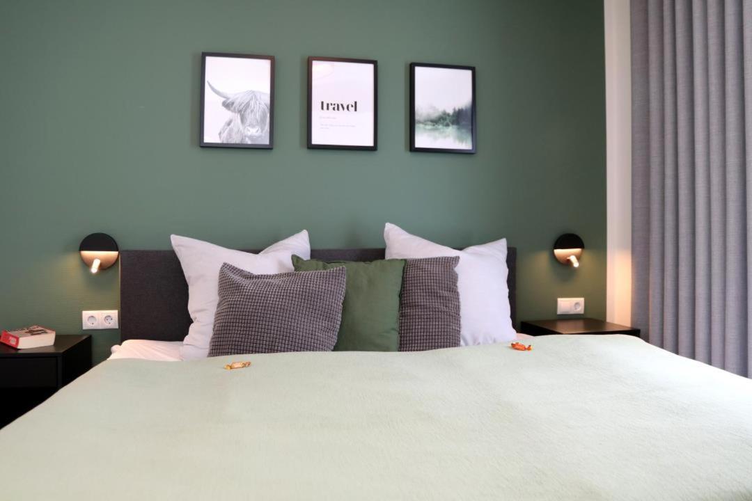 Diemelblick Acht - Ferienhaus Fuer 6 Personen Mit Sauna, Garten Und Dachterrasse Mit Panoramablick Heringhausen Exteriér fotografie