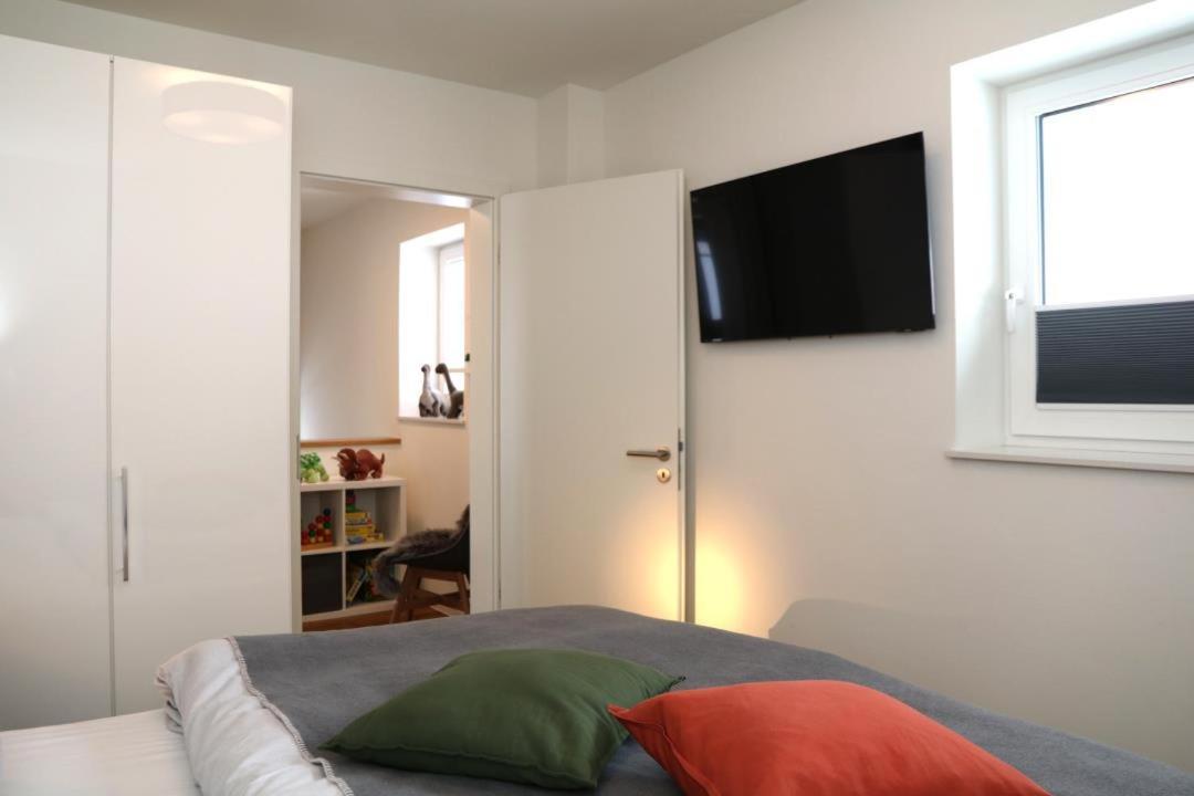 Diemelblick Acht - Ferienhaus Fuer 6 Personen Mit Sauna, Garten Und Dachterrasse Mit Panoramablick Heringhausen Exteriér fotografie